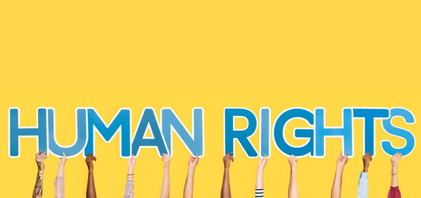Human Rights